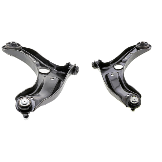 MSUPLCA10173 Mevotech Both Lower Suspension Control Arm and Ball Joint Kit Mevotech Supreme Canada