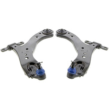 Load image into Gallery viewer, MSUPLCA10179 Mevotech Both Lower Suspension Control Arm and Ball Joint Kit Mevotech Supreme Canada