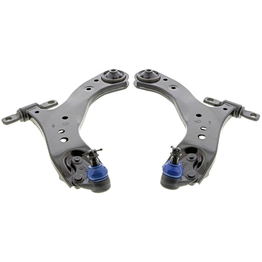 MSUPLCA10179 Mevotech Both Lower Suspension Control Arm and Ball Joint Kit Mevotech Supreme Canada