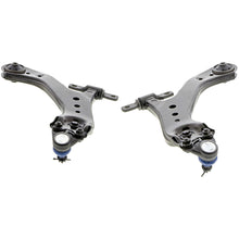 Load image into Gallery viewer, MSUPLCA10179 Mevotech Both Lower Suspension Control Arm and Ball Joint Kit Mevotech Supreme Canada