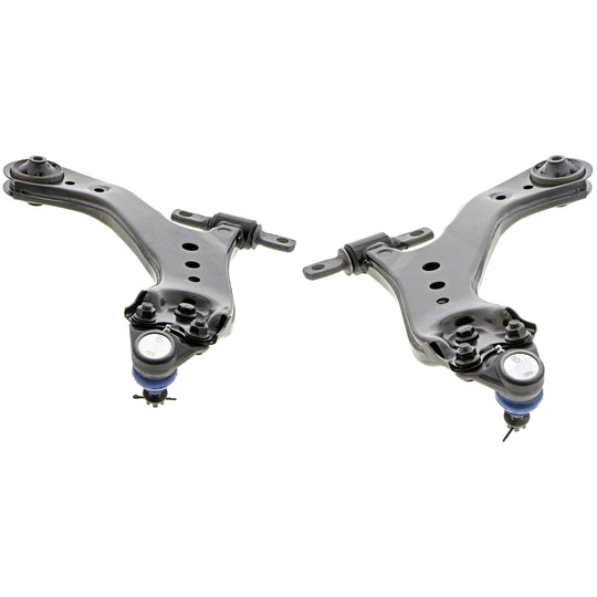 MSUPLCA10179 Mevotech Both Lower Suspension Control Arm and Ball Joint Kit Mevotech Supreme Canada