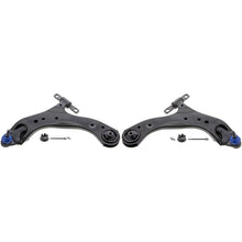 Load image into Gallery viewer, MSUPLCA10179 Mevotech Both Lower Suspension Control Arm and Ball Joint Kit Mevotech Supreme Canada
