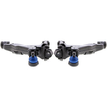 Load image into Gallery viewer, MSUPLCA10183 Mevotech Both Lower Suspension Control Arm and Ball Joint Kit Mevotech Supreme Canada