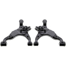 Load image into Gallery viewer, MSUPLCA10183 Mevotech Both Lower Suspension Control Arm and Ball Joint Kit Mevotech Supreme Canada