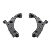 Load image into Gallery viewer, MSUPLCA10191 Mevotech Both Lower Suspension Control Arm and Ball Joint Kit Mevotech Supreme Canada