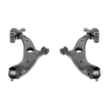 Load image into Gallery viewer, MSUPLCA10191 Mevotech Both Lower Suspension Control Arm and Ball Joint Kit Mevotech Supreme Canada