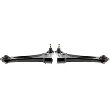Load image into Gallery viewer, MSUPLCA10193 Mevotech Both Lower Suspension Control Arm and Ball Joint Kit Mevotech Supreme Canada
