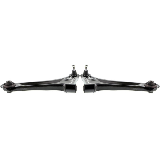 MSUPLCA10193 Mevotech Both Lower Suspension Control Arm and Ball Joint Kit Mevotech Supreme Canada