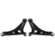 Load image into Gallery viewer, MSUPLCA10193 Mevotech Both Lower Suspension Control Arm and Ball Joint Kit Mevotech Supreme Canada