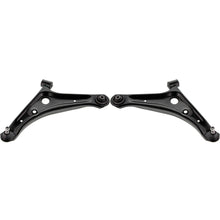 Load image into Gallery viewer, MSUPLCA10193 Mevotech Both Lower Suspension Control Arm and Ball Joint Kit Mevotech Supreme Canada