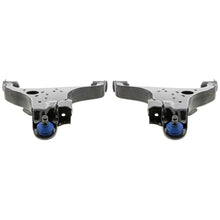 Load image into Gallery viewer, MSUPLCA10197 Mevotech Both Lower Suspension Control Arm and Ball Joint Kit Mevotech Supreme Canada