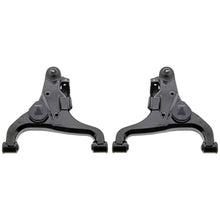 Load image into Gallery viewer, MSUPLCA10197 Mevotech Both Lower Suspension Control Arm and Ball Joint Kit Mevotech Supreme Canada