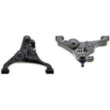 Charger l'image dans la galerie, MSUPLCA10199 Mevotech Both Lower Suspension Control Arm and Ball Joint Kit Mevotech Supreme Canada