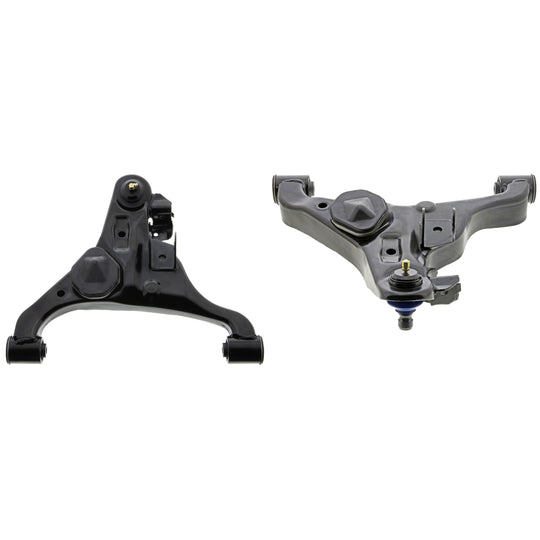 MSUPLCA10199 Mevotech Both Lower Suspension Control Arm and Ball Joint Kit Mevotech Supreme Canada