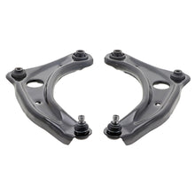 Load image into Gallery viewer, MSUPLCA10201 Mevotech Both Lower Suspension Control Arm and Ball Joint Kit Mevotech Supreme Canada