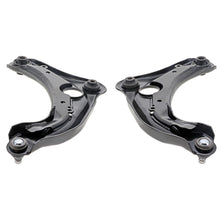 Load image into Gallery viewer, MSUPLCA10201 Mevotech Both Lower Suspension Control Arm and Ball Joint Kit Mevotech Supreme Canada
