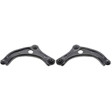 Load image into Gallery viewer, MSUPLCA10201 Mevotech Both Lower Suspension Control Arm and Ball Joint Kit Mevotech Supreme Canada
