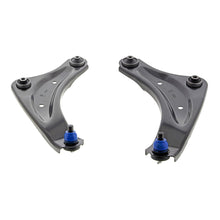 Load image into Gallery viewer, MSUPLCA10203 Mevotech Both Lower Suspension Control Arm and Ball Joint Kit Mevotech Supreme Canada