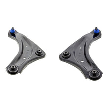 Load image into Gallery viewer, MSUPLCA10203 Mevotech Both Lower Suspension Control Arm and Ball Joint Kit Mevotech Supreme Canada