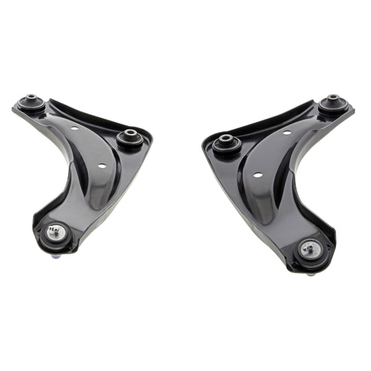 MSUPLCA10203 Mevotech Both Lower Suspension Control Arm and Ball Joint Kit Mevotech Supreme Canada