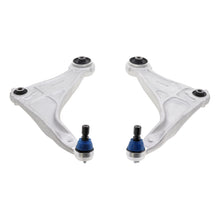 Load image into Gallery viewer, MSUPLCA10205 Mevotech Both Lower Suspension Control Arm and Ball Joint Kit Mevotech Supreme Canada