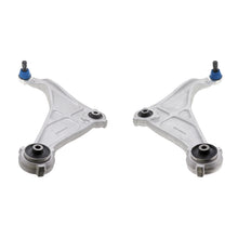 Load image into Gallery viewer, MSUPLCA10205 Mevotech Both Lower Suspension Control Arm and Ball Joint Kit Mevotech Supreme Canada