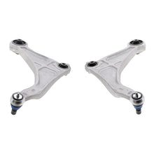 Load image into Gallery viewer, MSUPLCA10205 Mevotech Both Lower Suspension Control Arm and Ball Joint Kit Mevotech Supreme Canada