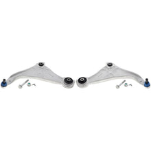 Load image into Gallery viewer, MSUPLCA10205 Mevotech Both Lower Suspension Control Arm and Ball Joint Kit Mevotech Supreme Canada