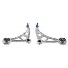 Load image into Gallery viewer, MSUPLCA10207 Mevotech Both Lower Suspension Control Arm and Ball Joint Kit Mevotech Supreme Canada