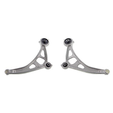Load image into Gallery viewer, MSUPLCA10207 Mevotech Both Lower Suspension Control Arm and Ball Joint Kit Mevotech Supreme Canada