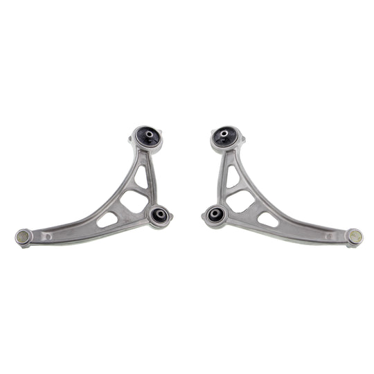 MSUPLCA10207 Mevotech Both Lower Suspension Control Arm and Ball Joint Kit Mevotech Supreme Canada