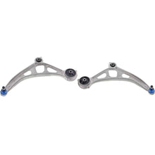 Load image into Gallery viewer, MSUPLCA10207 Mevotech Both Lower Suspension Control Arm and Ball Joint Kit Mevotech Supreme Canada