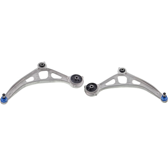 MSUPLCA10207 Mevotech Both Lower Suspension Control Arm and Ball Joint Kit Mevotech Supreme Canada