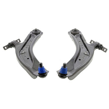 Load image into Gallery viewer, MSUPLCA10209 Mevotech Both Lower Suspension Control Arm and Ball Joint Kit Mevotech Supreme Canada