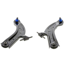 Load image into Gallery viewer, MSUPLCA10209 Mevotech Both Lower Suspension Control Arm and Ball Joint Kit Mevotech Supreme Canada