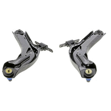 Load image into Gallery viewer, MSUPLCA10209 Mevotech Both Lower Suspension Control Arm and Ball Joint Kit Mevotech Supreme Canada