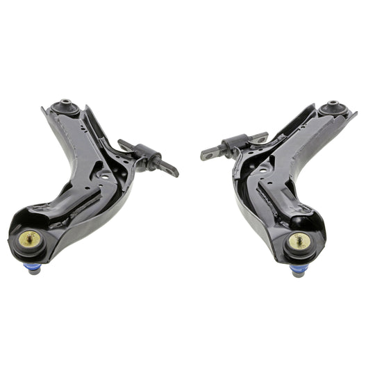 MSUPLCA10209 Mevotech Both Lower Suspension Control Arm and Ball Joint Kit Mevotech Supreme Canada