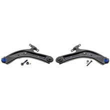 Load image into Gallery viewer, MSUPLCA10209 Mevotech Both Lower Suspension Control Arm and Ball Joint Kit Mevotech Supreme Canada