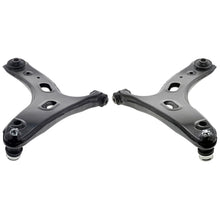 Load image into Gallery viewer, MSUPLCA10235 Mevotech Both Lower Suspension Control Arm and Ball Joint Kit Mevotech Supreme Canada