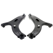 Load image into Gallery viewer, MSUPLCA10235 Mevotech Both Lower Suspension Control Arm and Ball Joint Kit Mevotech Supreme Canada