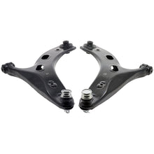 Load image into Gallery viewer, MSUPLCA10235 Mevotech Both Lower Suspension Control Arm and Ball Joint Kit Mevotech Supreme Canada