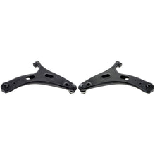 Load image into Gallery viewer, MSUPLCA10235 Mevotech Both Lower Suspension Control Arm and Ball Joint Kit Mevotech Supreme Canada