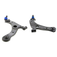 Load image into Gallery viewer, MSUPLCA10241 Mevotech Both Lower Suspension Control Arm and Ball Joint Kit Mevotech Supreme Canada