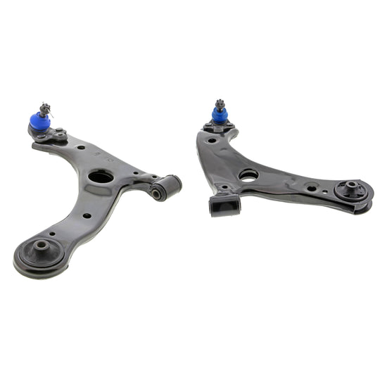 MSUPLCA10241 Mevotech Both Lower Suspension Control Arm and Ball Joint Kit Mevotech Supreme Canada