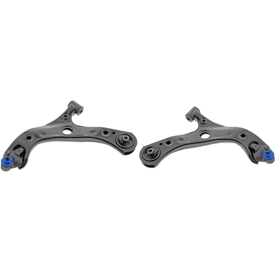 MSUPLCA10247 Mevotech Both Lower Suspension Control Arm and Ball Joint Kit Mevotech Supreme Canada