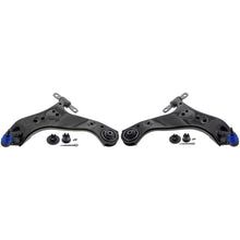 Load image into Gallery viewer, MSUPLCA10261 Mevotech Both Lower Suspension Control Arm and Ball Joint Kit Mevotech Supreme Canada