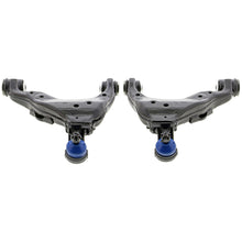 Load image into Gallery viewer, MSUPLCA10267 Mevotech Both Lower Suspension Control Arm and Ball Joint Kit Mevotech Supreme Canada