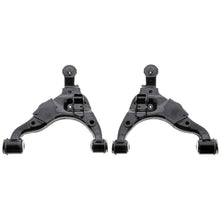 Load image into Gallery viewer, MSUPLCA10267 Mevotech Both Lower Suspension Control Arm and Ball Joint Kit Mevotech Supreme Canada