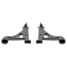 Charger l'image dans la galerie, MSUPLCA10276 Mevotech Both Lower Suspension Control Arm and Ball Joint Kit Mevotech Supreme Canada