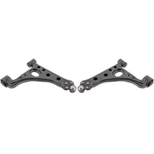Charger l'image dans la galerie, MSUPLCA10276 Mevotech Both Lower Suspension Control Arm and Ball Joint Kit Mevotech Supreme Canada